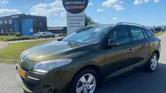 Gebruikt 2010 Renault Mégane GrandTour Dynamique Stationwagen | € 1.999 (Goede deal)