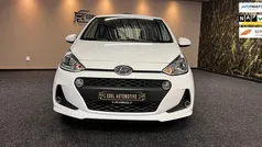 Gebruikt 2019 Hyundai i10 Comfort Hatchback | € 9.250 (Goede deal)