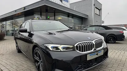 Occasion 2023 BMW 330 M Sport Stationwagen | € 41.750 (Eerlijke prijs)