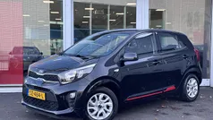 Gebruikt 2018 Kia Picanto Hatchback | € 10.745 (Eerlijke prijs)