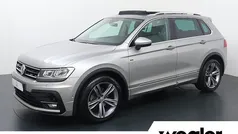 Gebruikt 2019 VW Tiguan Highline SUV | € 27.940 (Eerlijke prijs)