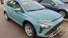 Gebruikt 2024 Hyundai Bayon SUV | € 16.900 (Super prijs)