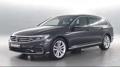 Gebruikt 2023 VW Passat Business Stationwagen | € 37.550 (Goede deal)