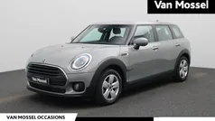 Grijs Gebruikt 2023 Mini Clubman Stationwagen | € 29.945 (Eerlijke prijs)