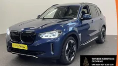 Gebruikt 2021 BMW iX3 Executive SUV | € 36.490 (Eerlijke prijs)