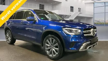 Occasion Mercedes GLC300e Premium 2022 SUV