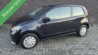 Occasion 2012 Seat Mii Chic Hatchback | € 4.750 (Eerlijke prijs)