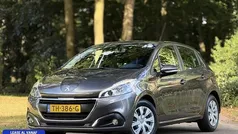 Gebruikt 2018 Peugeot 208 Hatchback | € 9.900 (Eerlijke prijs)