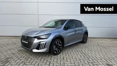 Gebruikt 2024 Peugeot 208 GT Hatchback | € 27.940 (Eerlijke prijs)