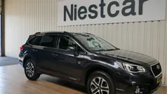 Grijs Gebruikt 2017 Subaru Outback Premium SUV | € 26.950 (Eerlijke prijs)