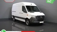 Gebruikt 2024 Mercedes Sprinter Van | € 39.944 (Eerlijke prijs)
