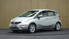 Gebruikt 2014 Nissan Note MPV | € 8.450 (Eerlijke prijs)