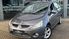 Mitsubishi Grandis