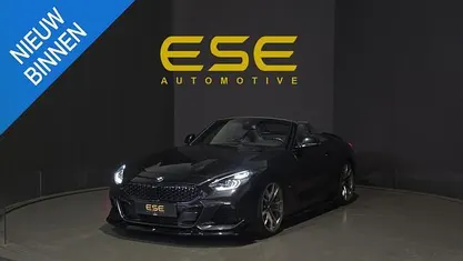 Occasion BMW Z4 Executive 341 PK (250 kW) 2022 Cabriolet