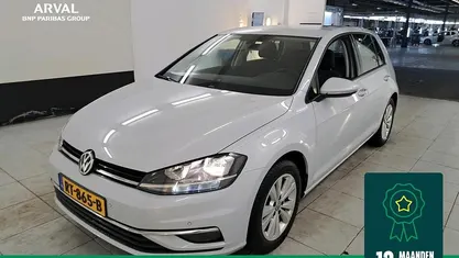 Occasion VW Golf VII Comfortline 110 PK (80 kW) 2018 Hatchback