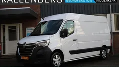 Gebruikt 2022 Renault Master Van | € 20.900 (Eerlijke prijs)