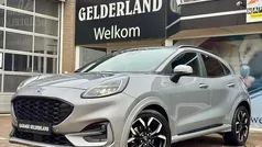 Gebruikt 2023 Ford Puma ST-Line X SUV | € 21.200 (Eerlijke prijs)