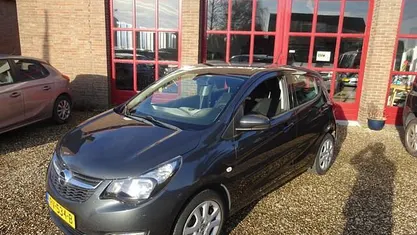 Occasion Opel Karl 75 PK (55 kW) 2017 Hatchback