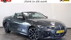 Grijs, metallic lak Gebruikt 2021 BMW M440 Executive Sedan | € 62.950 (Eerlijke prijs)