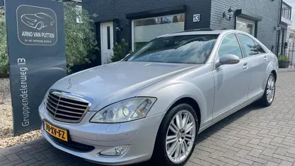 Occasion Mercedes S350 272 PK (200 kW) 2005 Sedan