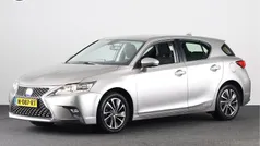 Grijs Gebruikt 2020 Lexus CT200h Business Edition Hatchback | € 22.945 (Eerlijke prijs)