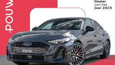 Grijs Nieuw 2025 Audi A5 S-Line Coupé | € 63.450 (Eerlijke prijs)