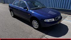 Gebruikt 1998 Audi A4 Sedan | € 1.250 (Eerlijke prijs)