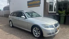 Gebruikt 2012 BMW 320 Luxury Line Stationwagen | € 4.499 (Super prijs)
