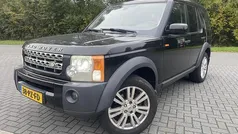 Zwart Gebruikt 2005 Land Rover Discovery 3 HSE SUV | € 2.999 (Goede deal)