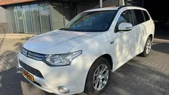 Gebruikt 2013 Mitsubishi Outlander Instyle SUV | € 7.995 (Goede deal)