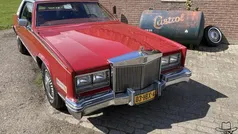 Gebruikt 1979 Cadillac Eldorado Coupé | € 6.950