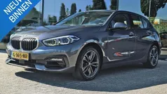 Grijs Gebruikt 2019 BMW 118 Executive Hatchback | € 20.900 (Eerlijke prijs)