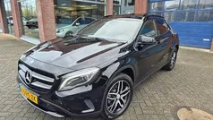 Gebruikt 2016 Mercedes 200 MPV | € 18.750 (Goede deal)