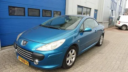Occasion Peugeot 307 CC 140 PK (102 kW) 2008 Cabriolet