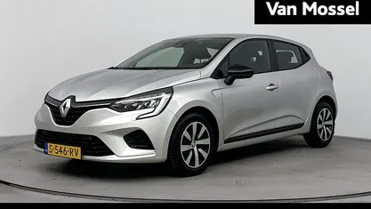 Occasion Renault Clio V Equilibre 2023 Hatchback