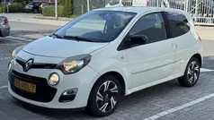 Geel Gebruikt 2012 Renault Twingo Dynamique Hatchback | € 2.400 (Eerlijke prijs)