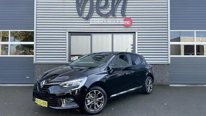 Gebruikt 2019 Renault Clio IV Initiale Paris Hatchback | € 11.950 (Goede deal)