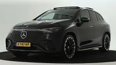 Suv Gebruikt 2023 Mercedes EQE500 AMG line SUV | € 69.950