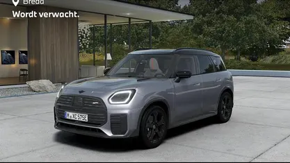 Occasion 2025 Mini John Cooper Works Countryman Comfort SUV | € 42.880 (Super prijs)