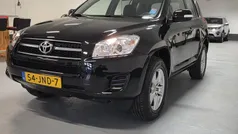 Gebruikt 2009 Toyota RAV4 Comfort SUV | € 11.750 (Eerlijke prijs)