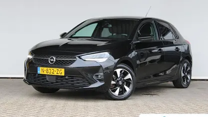 Occasion 2022 Opel Corsa-e GS Line Hatchback | € 17.395 (Eerlijke prijs)