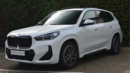 Gebruikt 2024 BMW X1 Executive SUV | € 48.950 (Eerlijke prijs)
