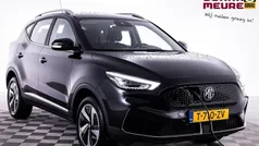 Zwart Gebruikt 2023 MG ZS Comfort Sedan | € 20.900 (Eerlijke prijs)