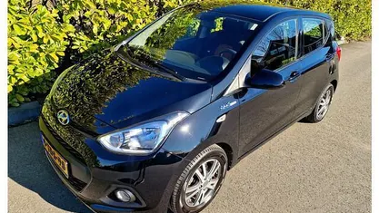 Occasion Hyundai i10 Comfort 67 PK (49 kW) 2014 Hatchback