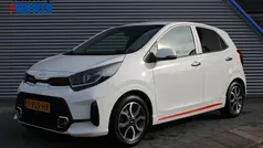 Wit Gebruikt 2023 Kia Picanto GT-Line Hatchback | € 17.190 (Eerlijke prijs)