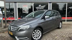 Gebruikt 2012 Mercedes B180 Ambition MPV | € 7.250 (Eerlijke prijs)
