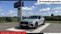 Gebruikt 2025 Volvo V60 Plus Stationwagen | € 48.940 (Eerlijke prijs)