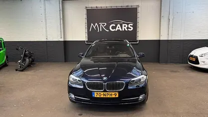 Occasion BMW 535 Executive 306 PK (225 kW) 2010 Stationwagen