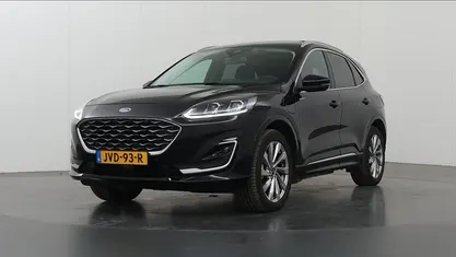 Occasion 2026 Ford Kuga Vignale SUV | € 30.730 (Super prijs)