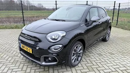 Occasion 2024 Fiat 500X Sport SUV | € 25.945 (Eerlijke prijs)